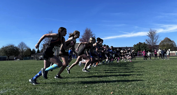 Cross Country Meet Schedule